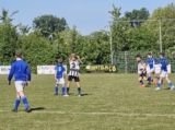 S.K.N.W.K. JO13-1JM - Lepelstraatse Boys JO13-1 (competitie) 2024-2025 (3e fase) (48/153)